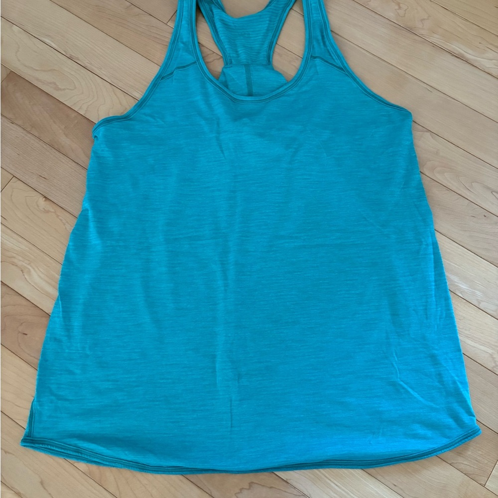 Women's lululemon Tank Top